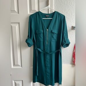 Express Dress